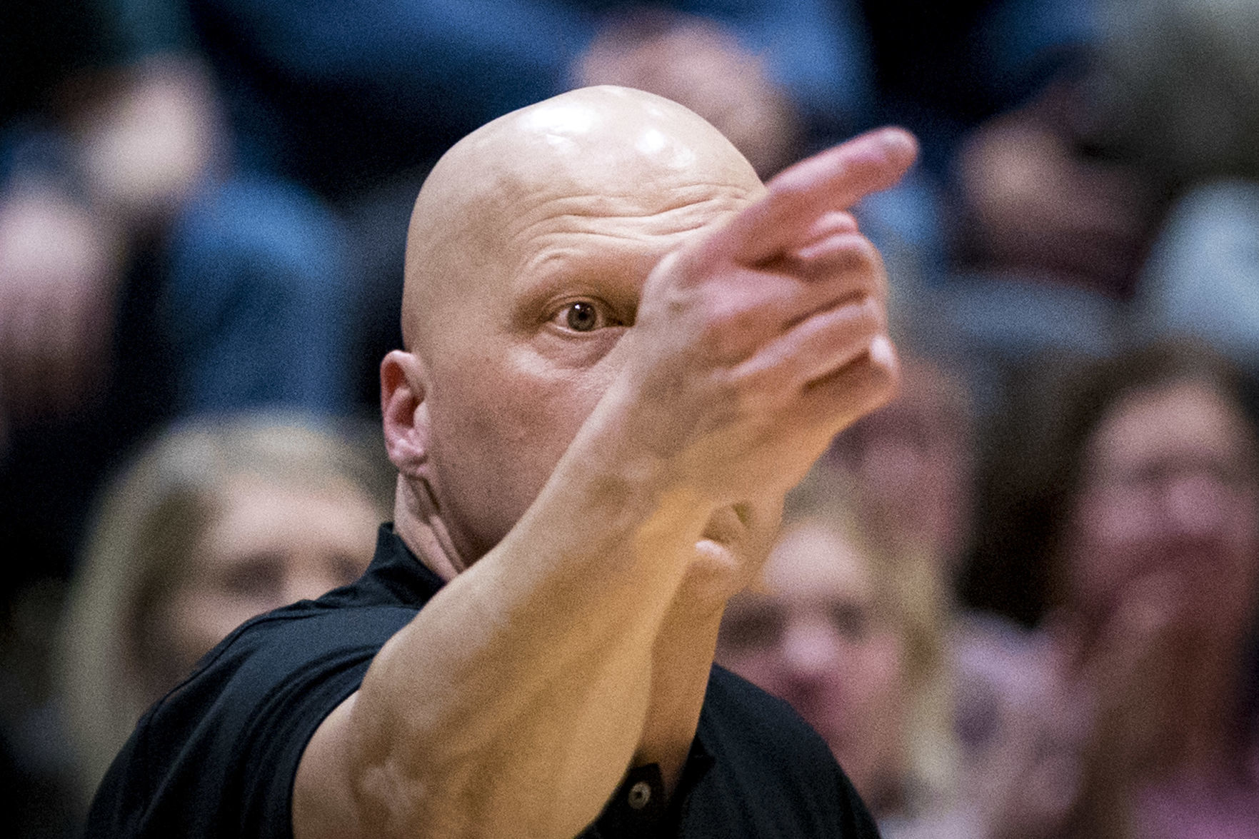 Laurel vs. Billings Central